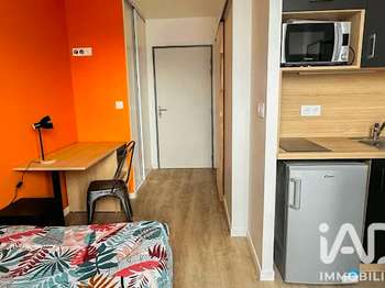 Vente appartement 1 pièce