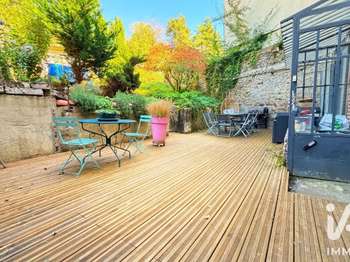Vente Appartement 4 piècesSaint-Étienne