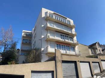 Vente Appartement 5 piècesSaint-Étienne