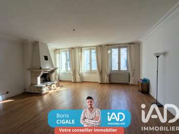Vente Appartement 4 piècesSaint-Étienne