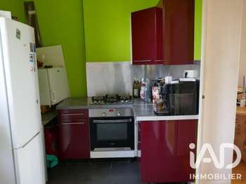 Vente Appartement 3 piècesSaint-Étienne