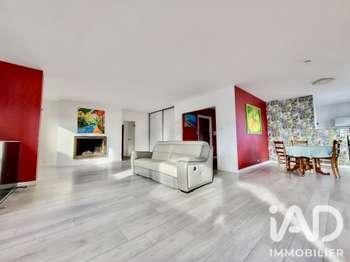Vente appartement 5 pièces Saint-Étienne 42