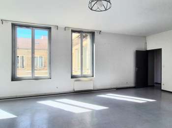 Vente Appartement 3 piècesSaint-Étienne