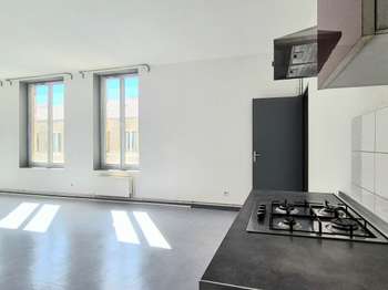 Vente appartement 3 pièces Saint-Étienne 42