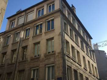 Vente appartement 6 pièces Saint-Étienne 42