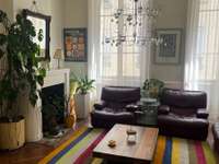 Vente appartement 6 pièces