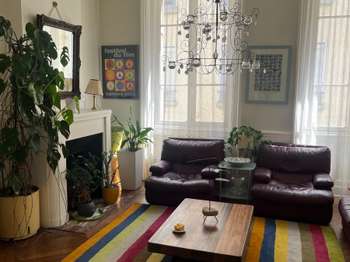 Vente appartement 6 pièces