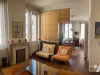 Vente appartement 6 pièces