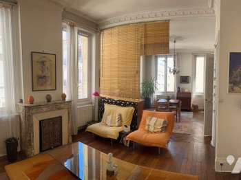 Vente appartement 6 pièces