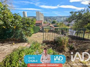 Vente Appartement 4 piècesSaint-Étienne