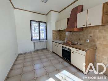 Vente appartement 4 pièces Vente appartement 4 pièces