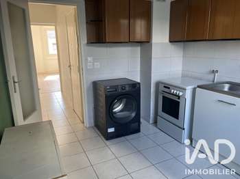 Vente appartement 3 pièces Saint-Étienne 42