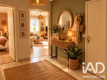 Vente appartement 3 pièces Saint-Étienne 42