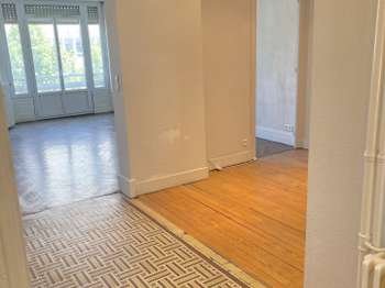 Vente appartement 3 pièces Saint-Étienne 42