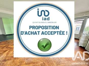 Vente appartement 3 pièces Saint-Étienne 42