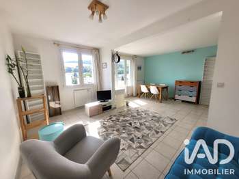 Vente appartement 5 pièces Vente appartement 5 pièces