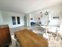 Vente appartement 5 pièces Vente appartement 5 pièces