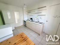 Vente appartement 5 pièces Vente appartement 5 pièces