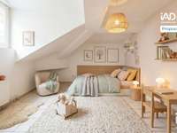 Vente appartement 3 pièces Vente appartement 3 pièces