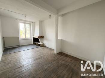 Vente appartement 2 pièces Saint-Étienne 42