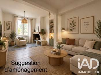 Vente appartement 2 pièces Vente appartement 2 pièces