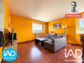 Vente Appartement 3 piècesSaint-Étienne