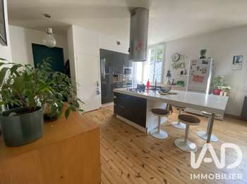 Vente Appartement 5 piècesSaint-Étienne