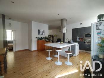 Vente appartement 5 pièces Vente appartement 5 pièces