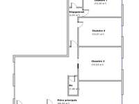 Vente appartement 5 pièces Vente appartement 5 pièces