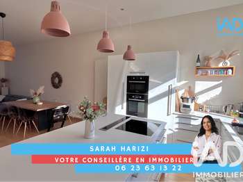 Vente Appartement 3 piècesSaint-Étienne