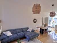 Vente appartement 3 pièces Vente appartement 3 pièces