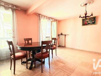 Vente appartement 3 pièces Saint-Étienne 42