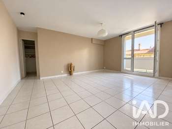 Vente appartement 3 pièces Saint-Étienne 42