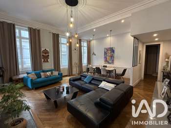 Vente Appartement 4 piècesSaint-Étienne