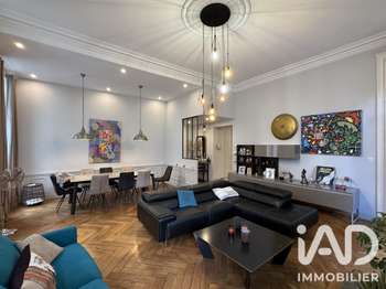 Vente appartement 4 pièces Vente appartement 4 pièces