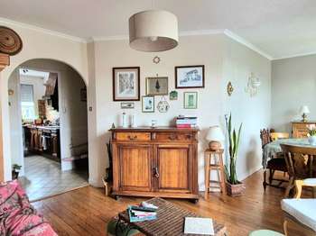 Vente Appartement 4 piècesSaint-Étienne