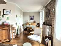 Vente appartement 4 pièces Vente appartement 4 pièces