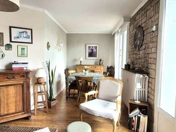 Vente appartement 4 pièces Vente appartement 4 pièces