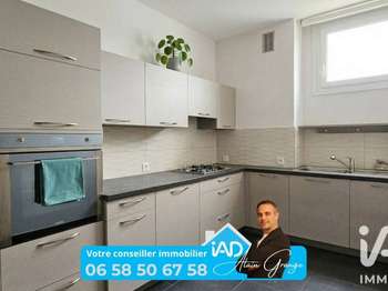Vente Appartement 3 piècesSaint-Étienne
