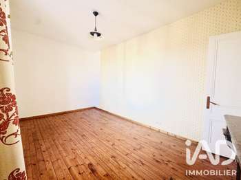 Vente Appartement 5 piècesSaint-Étienne