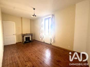 Vente appartement 5 pièces Vente appartement 5 pièces
