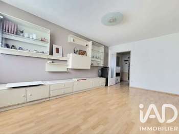 Vente Appartement 5 piècesSaint-Étienne