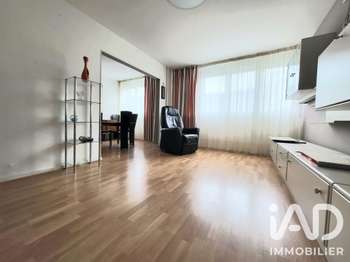Vente appartement 5 pièces Vente appartement 5 pièces