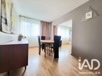Vente appartement 5 pièces Vente appartement 5 pièces
