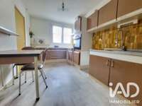 Vente appartement 5 pièces Vente appartement 5 pièces
