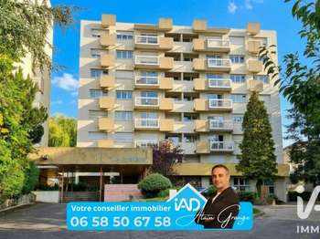 Vente Appartement 3 piècesSaint-Étienne