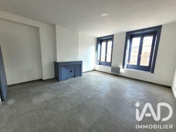 Vente Appartement 4 piècesSaint-Étienne