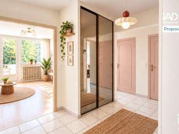 Vente Appartement 3 piècesSaint-Étienne