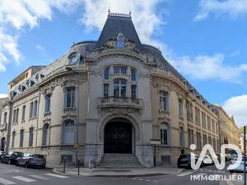 Vente Appartement 3 piècesSaint-Étienne