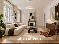 Vente appartement 5 pièces Vente appartement 5 pièces